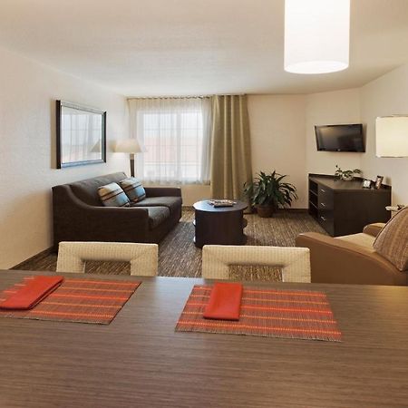 Candlewood Suites Harlingen By Ihg Εξωτερικό φωτογραφία