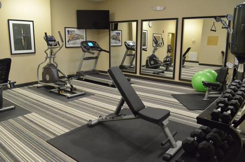 Candlewood Suites Harlingen By Ihg Εξωτερικό φωτογραφία