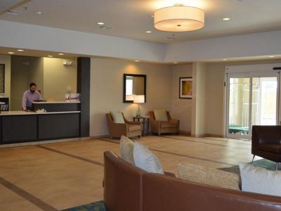 Candlewood Suites Harlingen By Ihg Εξωτερικό φωτογραφία