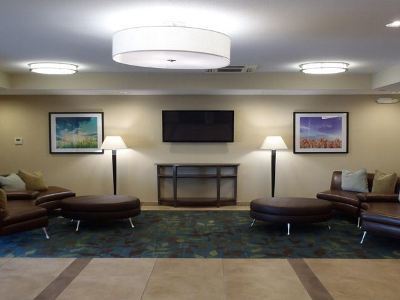 Candlewood Suites Harlingen By Ihg Εξωτερικό φωτογραφία