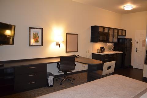 Candlewood Suites Harlingen By Ihg Εξωτερικό φωτογραφία