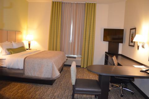 Candlewood Suites Harlingen By Ihg Εξωτερικό φωτογραφία