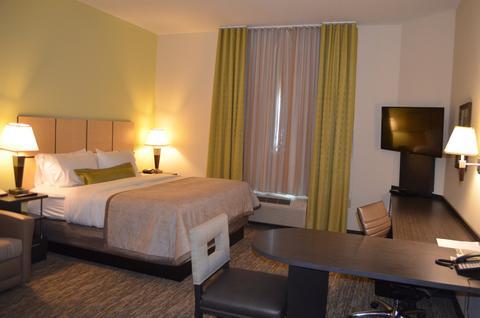 Candlewood Suites Harlingen By Ihg Εξωτερικό φωτογραφία