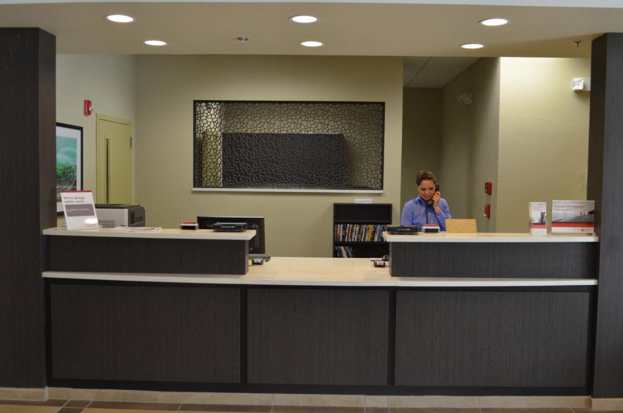 Candlewood Suites Harlingen By Ihg Εξωτερικό φωτογραφία