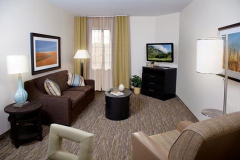 Candlewood Suites Harlingen By Ihg Εξωτερικό φωτογραφία