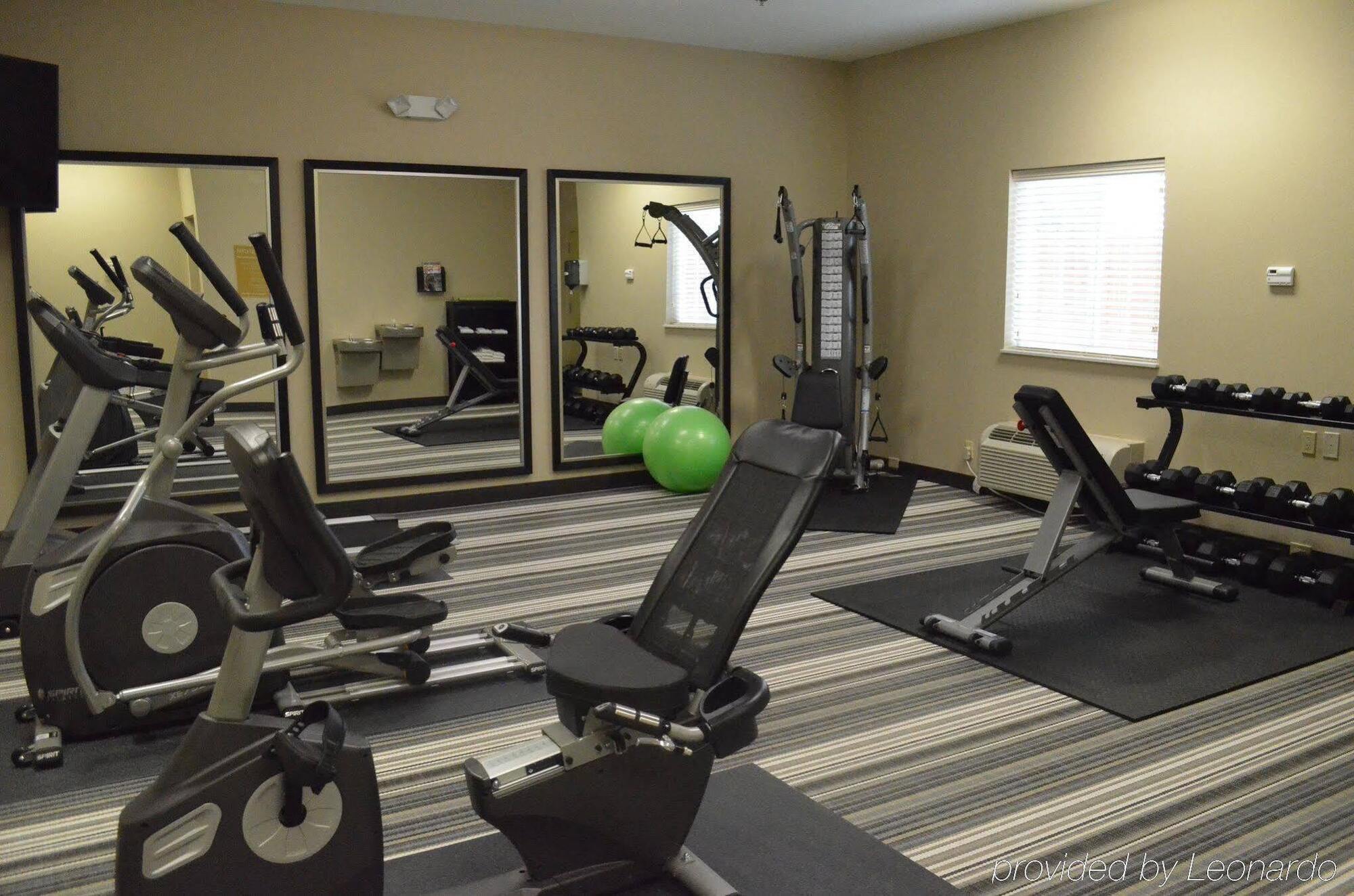 Candlewood Suites Harlingen By Ihg Εξωτερικό φωτογραφία