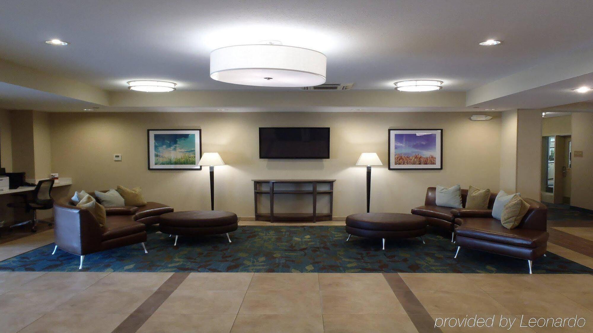 Candlewood Suites Harlingen By Ihg Εξωτερικό φωτογραφία